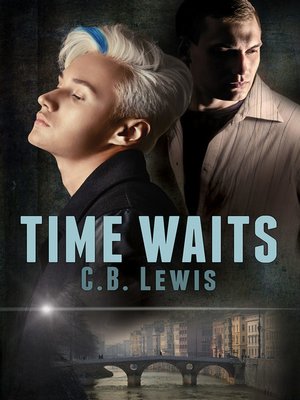 cover image of Time Waits